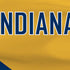 NBA Indiana Pacers Jersey Nintendo 2DS XL (2017) Skin